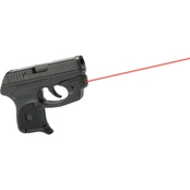 Lasermax CF-LCP Laser Sight for Ruger LCP, Red