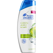 Head & Shoulders Green Apple Anti Dandruff Shampoo