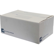 Seal-It Small White Mailing Box 9.5 x 6 x 3.75 in.