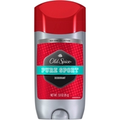 Old Spice Red Zone Collection Pure Sport Scent Deodorant