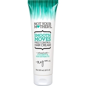 Not Your Mother's Smooth Moves Frizz Control Hair Cream