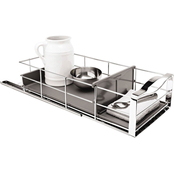 simplehuman Pull Out Cabinet Organizer