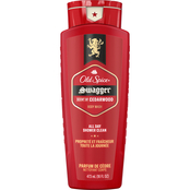 Old Spice Red Zone Swagger Body Wash 16 oz.