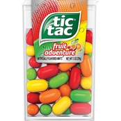 Tic Tac Fruit Adventure 1 oz.