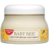 Burt's Bees Baby Bee Multipurpose Ointment 7.5 oz.