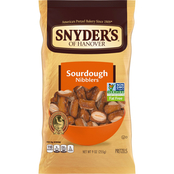 Snyder's of Hanover Sourdough Pretzel Nibblers 10 oz.