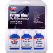 Birchwood Casey Perma Blue Liquid Gun Blue Finishing Kit