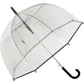 ShedRain Rain Essentials Auto Open Bubble Umbrella