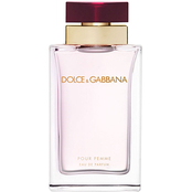 Dolce & Gabbana Pour Femme Eau de Parfum Spray