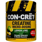 ProMera Sports Con-Cret Creatine Micro-Dosing Powder 48 Servings
