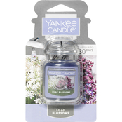 Yankee Candle Lilac Blossom Car Jar Ultimate