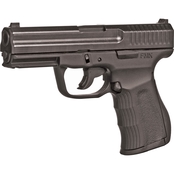 FMK Firearms 9C1 Gen 2 9MM 4 in. Barrel 14 Rds 2-Mags Pistol Black
