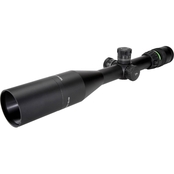 Trijicon AccuPoint 5-20x50 30mm Riflescope, MIL-Dot Crosshair with Green Dot