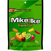 Mike & Ike Original Fruits Chewy Candy