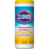 Clorox Disinfecting Wipes Citrus Blend 35 Ct.