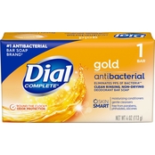 Dial Gold Bar Soap 4.0 oz.