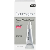 Neutrogena Rapid Wrinkle Repair Serum, 1 oz.