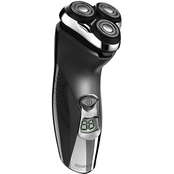 Remington R5 Rotary Shaver with Pivot and Flex Technology