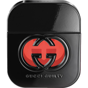 Gucci Guilty Black Pour Femme Eau de Parfum Spray