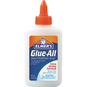 Elmer's Glue-All Repositionable White Glue