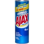 Ajax Fresh Scent All Purpose Powder Cleanser with Bleach
