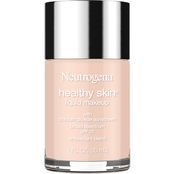 Neutrogena Healthy Skin Liquid Makeup Foundation Broad Spectrum SPF 20