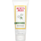 Burt's Bees Sensitive Facial Cleanser 6 oz.
