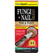 Fungi-Nail Toe & Foot Anti Fungal Ointment