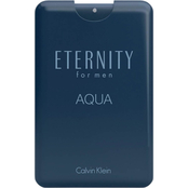 Calvin Klein Eternity Aqua for Men Eau de Toilette Pocket Spray