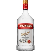 Stoli Vodka 1.75L