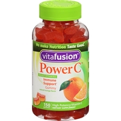 Vitafusion Power C Gummy, 150 ct.