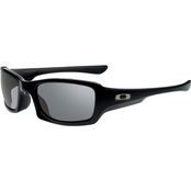 Oakley Fives Squared Iridium Sunglasses OO923805