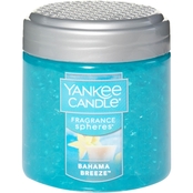 Yankee Candle Bahama Breeze Fragrance Spheres