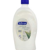Softsoap Aloe Liquid Hand Soap Refill