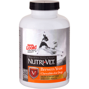 Nutri-Vet Brewers Yeast with Garlic Tablets 500 ct.