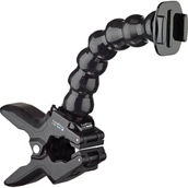 GoPro Jaws: Flex Clamp Mount for GoPro Cameras