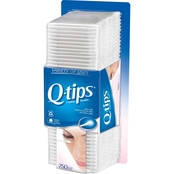 Q-Tips Cotton Swabs 750 Pk.