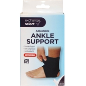 Exchange Select One Size Adjustable Ankle Support