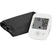 Exchange Select Automatic Digital Arm Blood Pressure Monitor