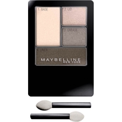 Maybelline New York Expert Wear Eyeshadow Quad