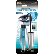 L'Oreal Voluminous Butterfly Waterproof Mascara