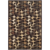 Signature Design by Ashley Stratus 5 x 7 ft. Rug