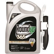 Roundup Ready to Use Max Control 365 Vegetation Killer with Comfort Wand