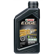 Castrol Edge 5W-30 Full Synthetic Motor Oil