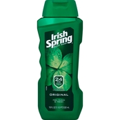 Irish Spring Original Body Wash 18 oz.