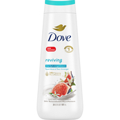 Dove Restore Body Wash