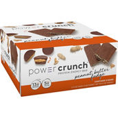 Power Crunch Protein Energy Bar 12 pk.