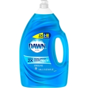 Dawn Ultra Original Scent Dishwashing Liquid Dish Soap Select Size