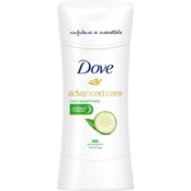 Dove Advanced Care NutriumMoisture Cool Essentials Antiperspirant Deodorant