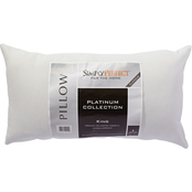 Simply Perfect Platinum Collection Pillow